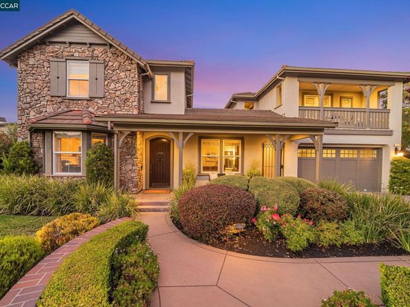 120 Tamarind Ln, Danville CA 94526