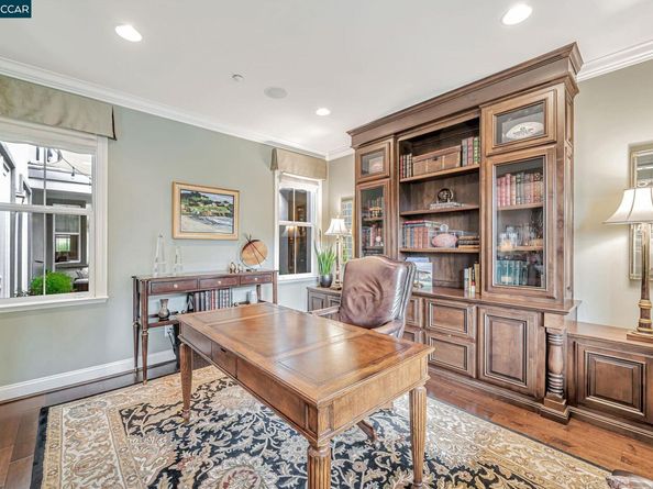 120 Tamarind Ln, Danville CA 94526