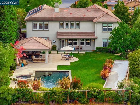 120 Tamarind Ln, Danville CA 94526