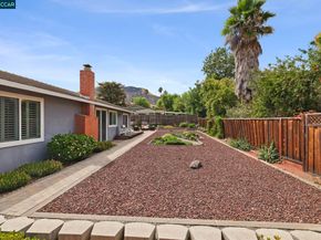 1152 Via Doble, Concord CA 94521