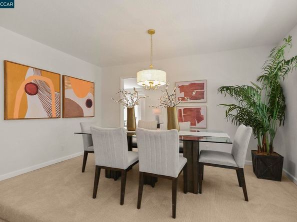 1152 Via Doble, Concord CA 94521