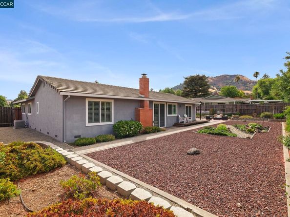 1152 Via Doble, Concord CA 94521
