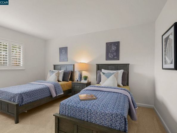 1152 Via Doble, Concord CA 94521