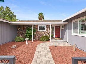1152 Via Doble, Concord CA 94521