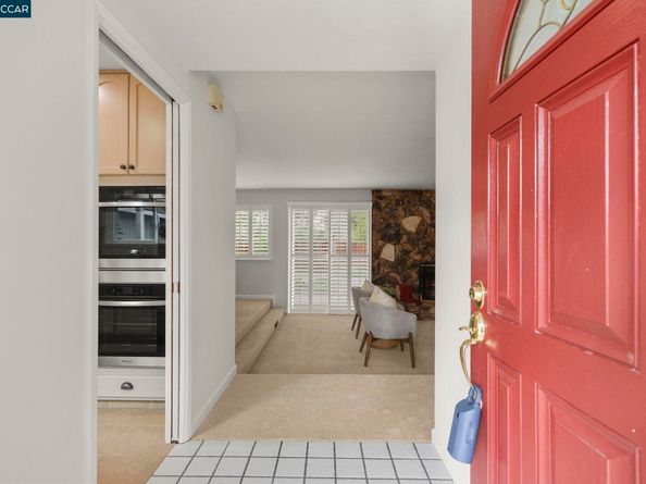 1152 Via Doble, Concord CA 94521