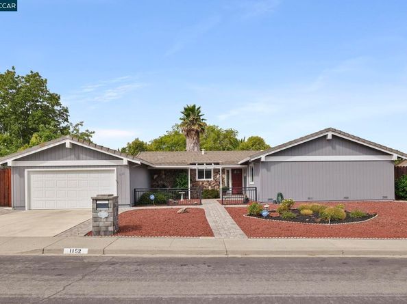 1152 Via Doble, Concord CA 94521