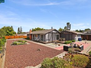 1152 Via Doble, Concord CA 94521