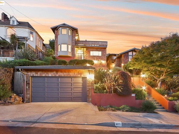 1075 Spruce Street, Berkeley CA 94707