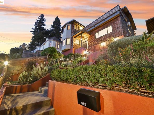 1075 Spruce Street, Berkeley CA 94707