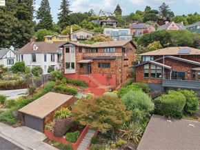 1075 Spruce Street, Berkeley CA 94707