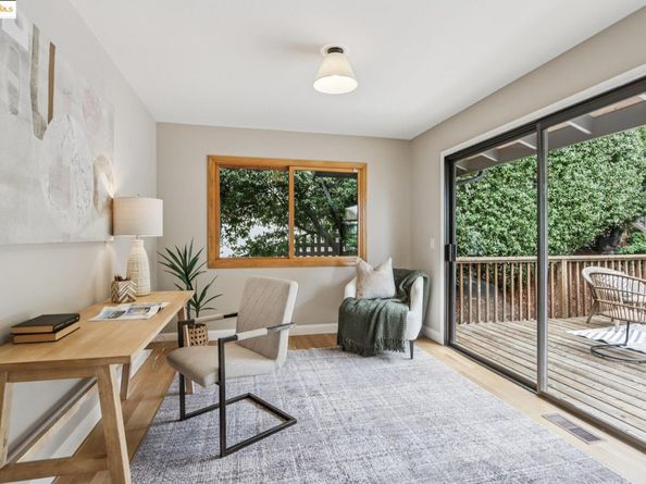 1075 Spruce Street, Berkeley CA 94707