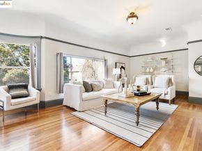 548 37th St, Oakland CA 94609
