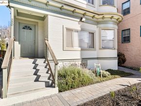 548 37th St, Oakland CA 94609