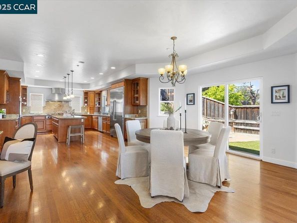 2876 Eugene Ter, Castro Valley CA 94546