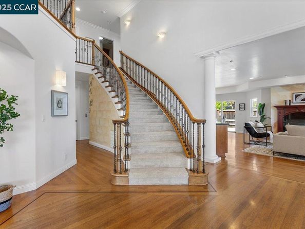 2876 Eugene Ter, Castro Valley CA 94546