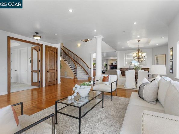 2876 Eugene Ter, Castro Valley CA 94546