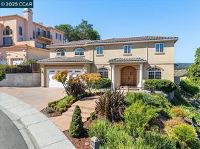 2876 Eugene Ter, Castro Valley CA 94546