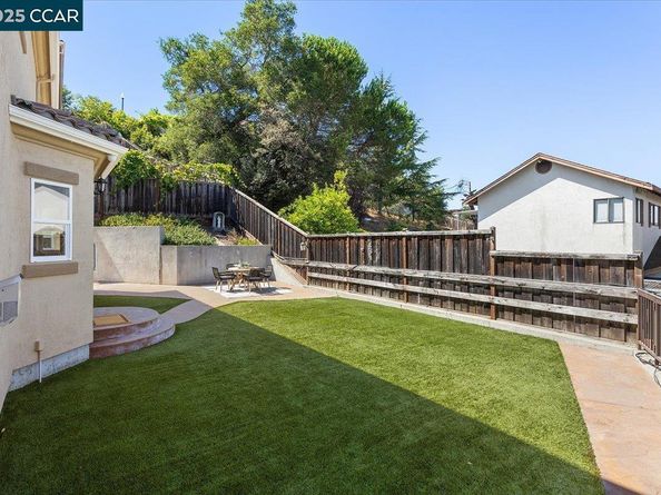 2876 Eugene Ter, Castro Valley CA 94546