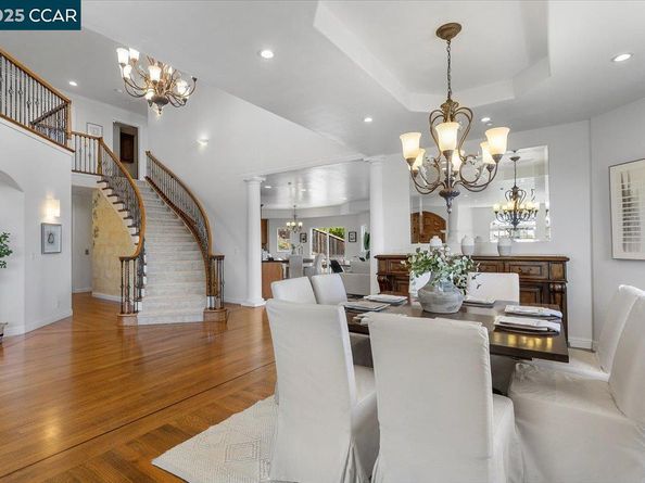 2876 Eugene Ter, Castro Valley CA 94546