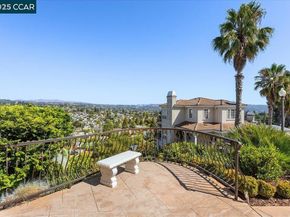 2876 Eugene Ter, Castro Valley CA 94546