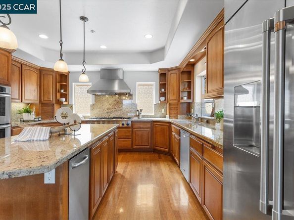 2876 Eugene Ter, Castro Valley CA 94546