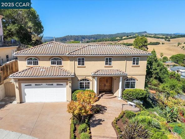 2876 Eugene Ter, Castro Valley CA 94546