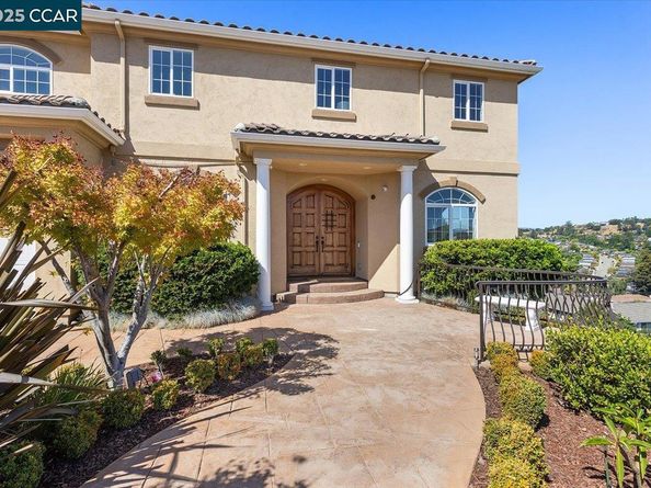 2876 Eugene Ter, Castro Valley CA 94546