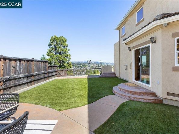 2876 Eugene Ter, Castro Valley CA 94546