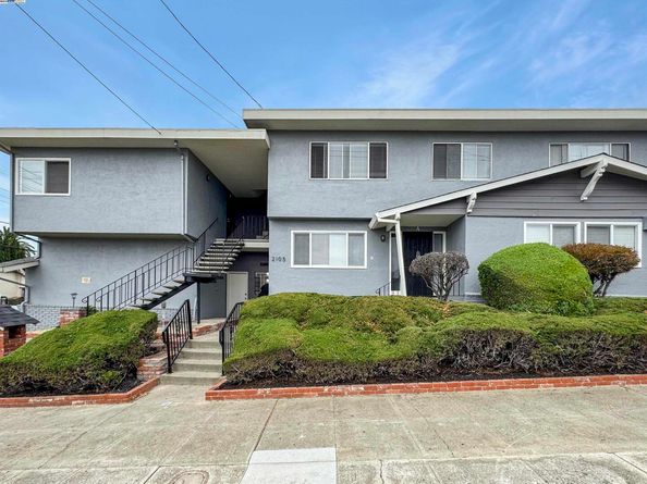2105 48Th Ave, Oakland CA 94601