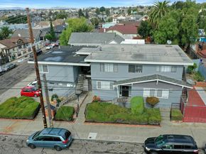 2105 48Th Ave, Oakland CA 94601