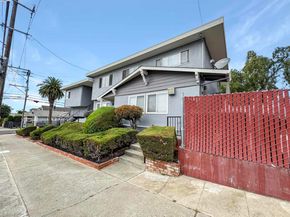 2105 48Th Ave, Oakland CA 94601