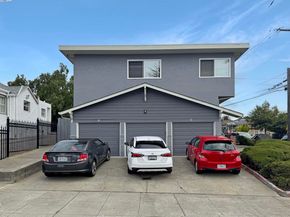 2105 48Th Ave, Oakland CA 94601