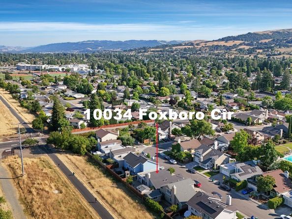 10034 Foxboro Cir, San Ramon CA 94583