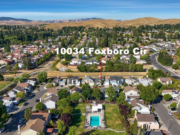 10034 Foxboro Cir, San Ramon CA 94583