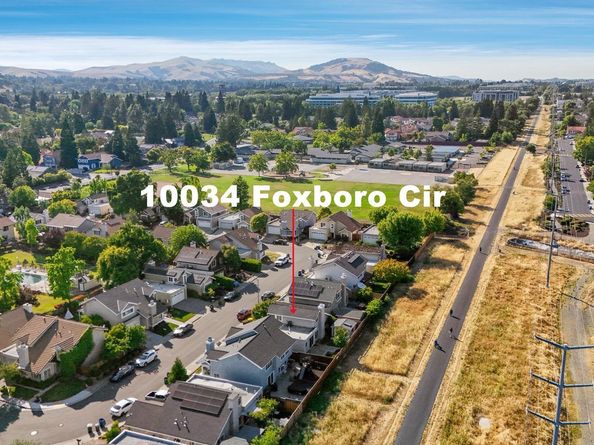 10034 Foxboro Cir, San Ramon CA 94583