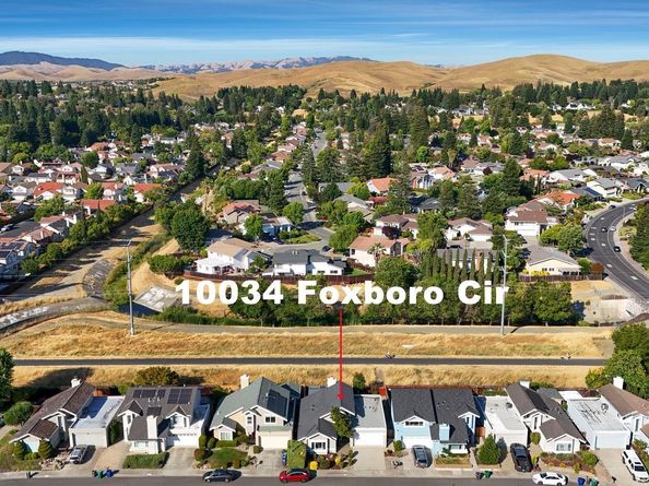10034 Foxboro Cir, San Ramon CA 94583