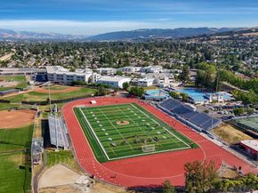 10034 Foxboro Cir, San Ramon CA 94583