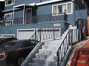 1600 E 31St St, Oakland CA 94602