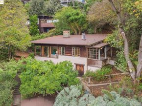 2 Maybeck Twin Dr, Berkeley CA 94708