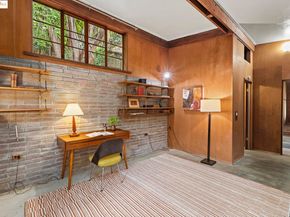 2 Maybeck Twin Dr, Berkeley CA 94708