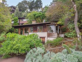 2 Maybeck Twin Dr, Berkeley CA 94708