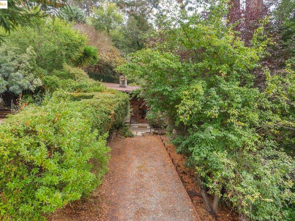 2 Maybeck Twin Dr, Berkeley CA 94708