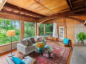 2 Maybeck Twin Dr, Berkeley CA 94708