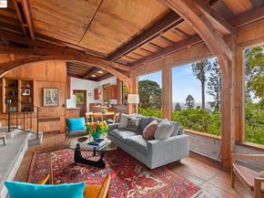 2 Maybeck Twin Dr, Berkeley CA 94708