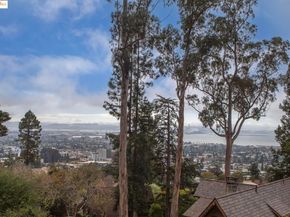 2 Maybeck Twin Dr, Berkeley CA 94708