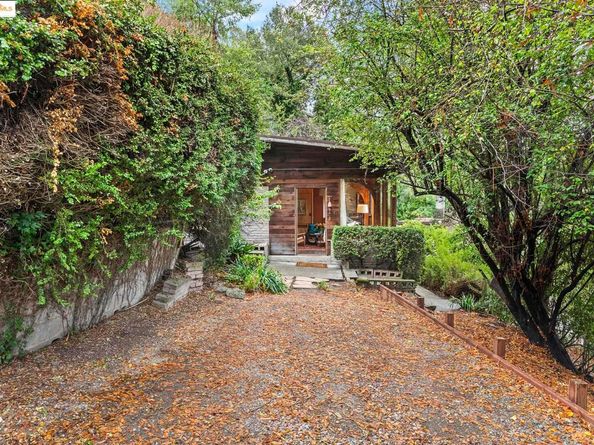 2 Maybeck Twin Dr, Berkeley CA 94708