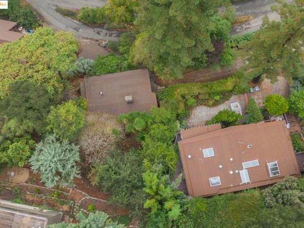 2 Maybeck Twin Dr, Berkeley CA 94708