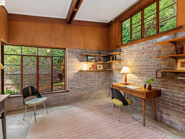 2 Maybeck Twin Dr, Berkeley CA 94708
