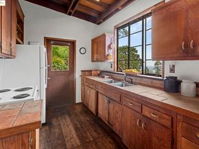 2 Maybeck Twin Dr, Berkeley CA 94708