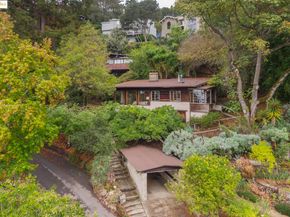2 Maybeck Twin Dr, Berkeley CA 94708